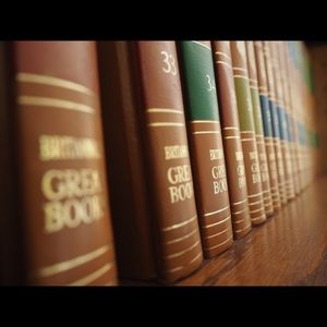 Meet your Posher, Morgan